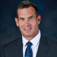 Dr. Steven G. Rabedeaux
