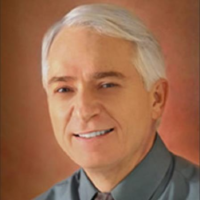 Dr. Olan D Parr