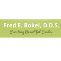 Dr. Fred Ernest Bokel