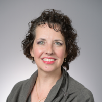 Dr. Jill Marie Snyder