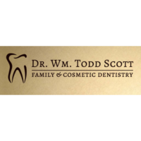 Dr. William Todd Scott