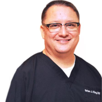 Dr. Brian J King