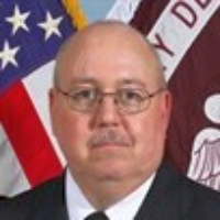 Dr. Michael Francis Cuenin