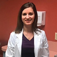 Dr. Nicoleta  Stone