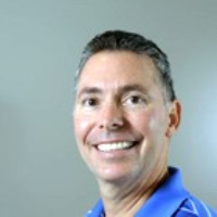 Dr. Todd P Briscoe