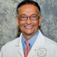 Dr. Joseph E D'Souza