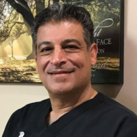 Dr. Darius P Oshidar