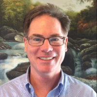 Dr. Rick A Martin
