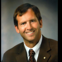 Dr. Mark R Stetzel