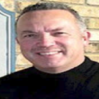 Dr. Paul Ralph Black