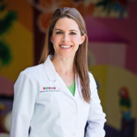 Dr. Victoria Ann Rothman