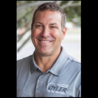 Dr. Brian C Oyler