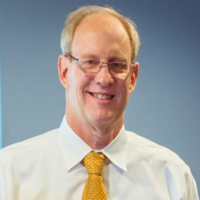 Dr. Richard Clay Gilbert