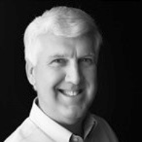 Dr. Paul Nicholas Rogers