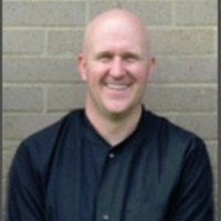 Dr. Bernard Ray Stephenson