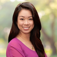 Dr. Eileen May Kwee