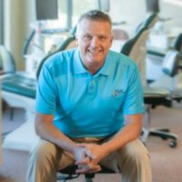 Dr. Craig D Ratzlaff