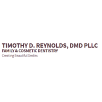 Dr. Timothy Dale Reynolds