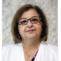 Dr. Kianoush  Alem