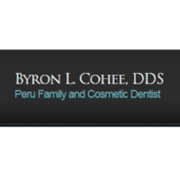 Dr. Byron Leon Cohee