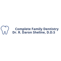 Dr. R Daron Sheline