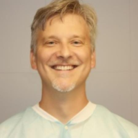 Dr. Douglas John Kosek