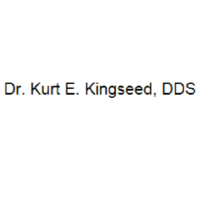 Dr. Kurt E Kingseed