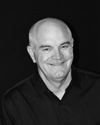Dr. Mark D Hungerford