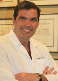 Dr. Mark Allen Sutor