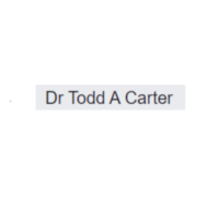 Dr. Todd A Carter