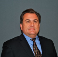 Dr. Robert Todd Bergman
