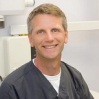 Dr. Brian C McGue