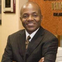 Dr. Kalambayi T Kabasela