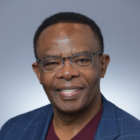 Dr. Gilbert R Omido