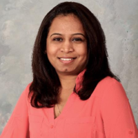 Dr. Devalben  Parmar