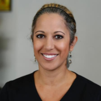 Dr. Natalie L Beltgens