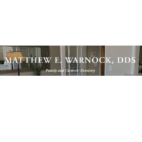 Dr. Matthew Edward Warnock