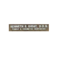 Dr. Kenneth E Didat