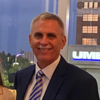 Dr. Robert Scott Daniels