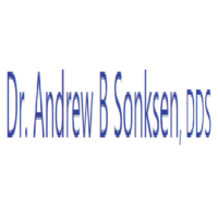 Dr. Andrew Bryant Sonksen