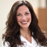Dr. Lori Ann Fitzgerald