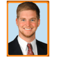 Dr. John Ross McCarty