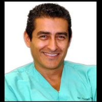 Dr. Tirdad  Fattahi