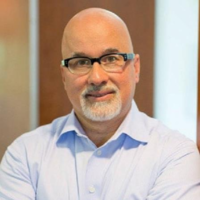 Dr. Robert C Margeas