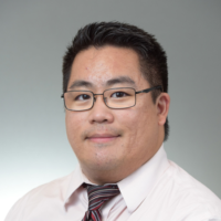 Dr. Daniel  Hwang