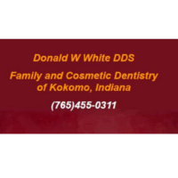 Dr. Donald W White