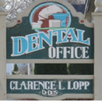 Dr. Clarence Lee Lopp