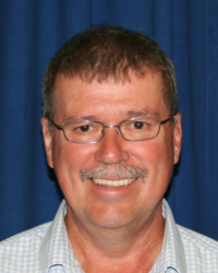 Dr. David R Courtney