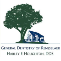 Dr. Harley E Houghton