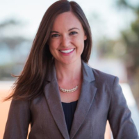 Dr. Tessa L Miller